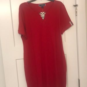 Brand New Sweater Dress